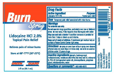 Image Of Bottle Label (2oz Lgg)